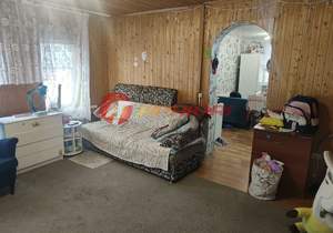 Дом 40м&sup2;, 1-этажный, участок 3 сот.  