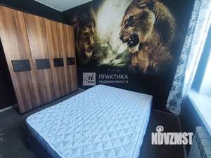 Дом 100м&sup2;, 2-этажный, участок 5 сот.  