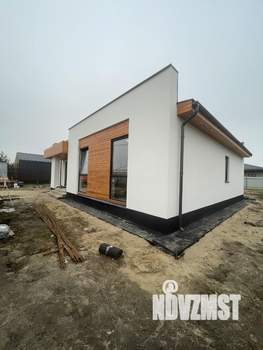 Дом 177м², 1-этажный, участок 9 сот.  