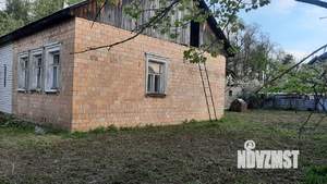 Дом 70м&sup2;, 1-этажный, участок 6 сот.  