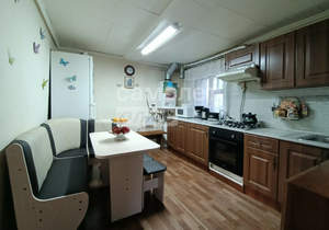 Дом 169м&sup2;, 2-этажный, участок 5 сот.  