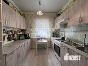 Дом 73м², 1-этажный, участок 8 сот.  