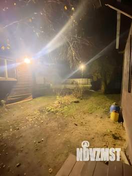 Дом 50м², 2-этажный, участок 6 сот.  