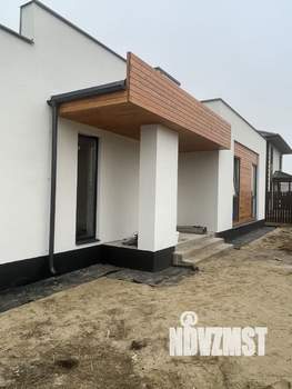 Дом 177м², 1-этажный, участок 9 сот.  