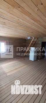 Дом 152м², 2-этажный, участок 8 сот.  