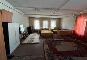 Дом 84м², 1-этажный, участок 5 сот.  