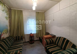 Дом 31м&sup2;, 1-этажный, участок 3 сот.  