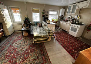 Дом 56м², 1-этажный, участок 800 сот.  