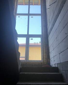 Дом 284м², 2-этажный, участок 5 сот.  