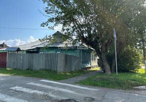 Дом 84м², 1-этажный, участок 5 сот.  