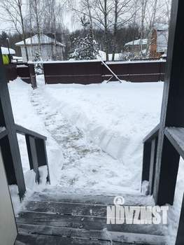 Дом 53м&sup2;, 1-этажный, участок 4 сот.  