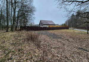 Дом 133м&sup2;, 2-этажный, участок 16 сот.  