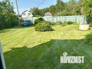 Дом 48м², 2-этажный, участок 6 сот.  