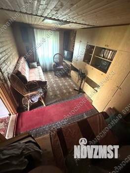 Дом 48м², 2-этажный, участок 6 сот.  