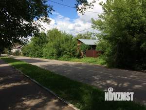 Дом 70м², 1-этажный, участок 4 сот.  