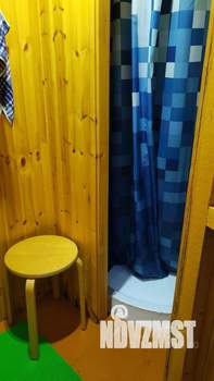 Дом 48м&sup2;, 2-этажный, участок 6 сот.  