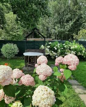 Дом 48м², 2-этажный, участок 6 сот.  