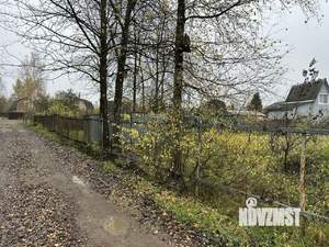 Дом 50м&sup2;, 2-этажный, участок 8 сот.  