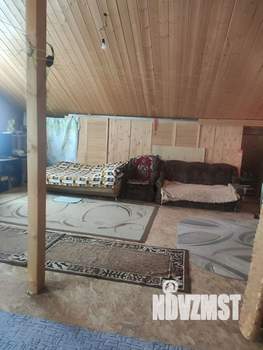 Дом 128м², 2-этажный, участок 5 сот.  