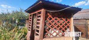 Дом 70м², 2-этажный, участок 6 сот.  