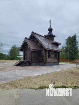 Дом 148м², 1-этажный, участок 10 сот.  