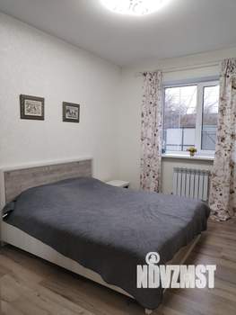 Дом 133м&sup2;, 2-этажный, участок 5 сот.  