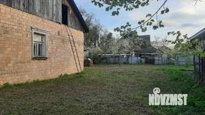 Дом 70м&sup2;, 1-этажный, участок 6 сот.  