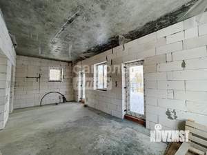 Дом 142м², 2-этажный, участок 6 сот.  