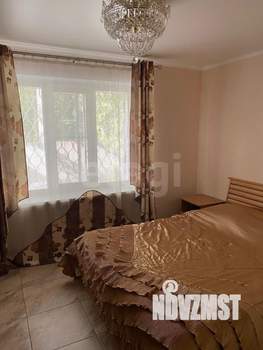 Дом 257м&sup2;, 3-этажный, участок 17 сот.  