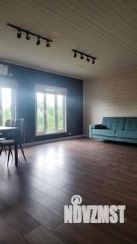 Дом 150м², 2-этажный, участок 7 сот.  