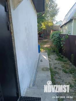 Дом 110м&sup2;, 2-этажный, участок 3 сот.  