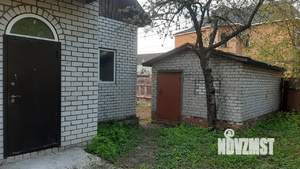 Дом 70м&sup2;, 1-этажный, участок 6 сот.  