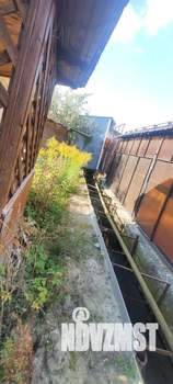 Дом 70м², 2-этажный, участок 6 сот.  