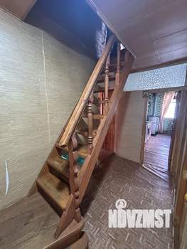 Дом 123м², 2-этажный, участок 11 сот.  