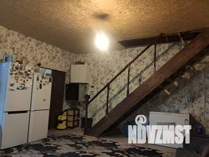 Дом 128м², 2-этажный, участок 5 сот.  