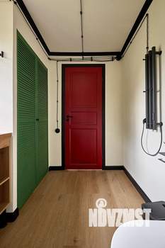 Дом 60м&sup2;, 2-этажный, участок 6 сот.  