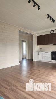 Дом 150м², 2-этажный, участок 7 сот.  