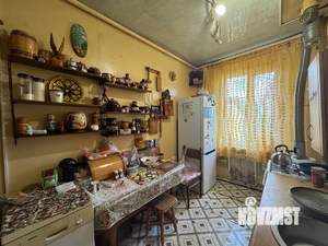 Дом 75м², 1-этажный, участок 8 сот.  