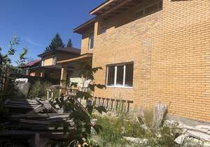 Дом 284м², 2-этажный, участок 5 сот.  