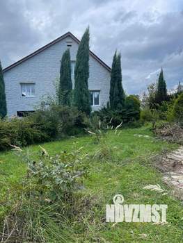 Дом 201м&sup2;, 2-этажный, участок 15 сот.  