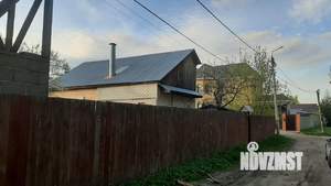 Дом 70м&sup2;, 1-этажный, участок 6 сот.  