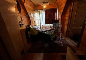 Дом 82м², 2-этажный, участок 5 сот.  