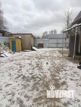 Дом 128м², 2-этажный, участок 5 сот.  