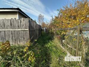 Дом 30м&sup2;, 1-этажный, участок 5 сот.  