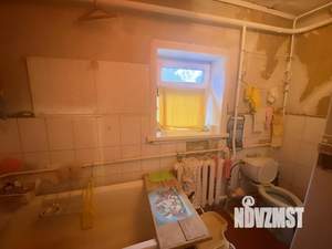 Дом 80м&sup2;, 1-этажный, участок 10 сот.  