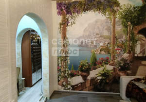 Дом 31м&sup2;, 1-этажный, участок 3 сот.  