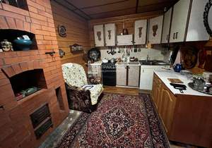 Дом 82м², 2-этажный, участок 5 сот.  