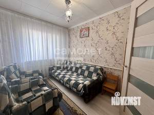 Дом 73м², 1-этажный, участок 8 сот.  