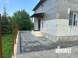 Коттедж 103м², 2-этажный, участок 8 сот.  