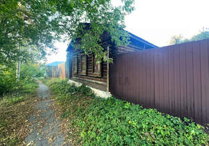 Дом 71м², 1-этажный, участок 4 сот.  